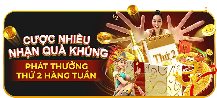 Thưởng nạp lại hàng ngày 8day app