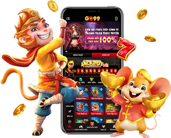 Biểu tượng trò chơi đa dạng tại 8day app