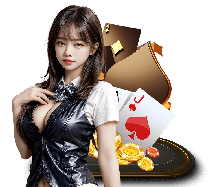 Trải nghiệm casino trực tuyến 8day
